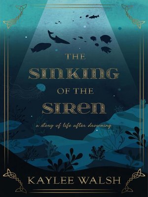 cover image of The Sinking of the Siren